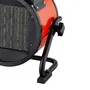 Orbegozo FHR 3050 Calefactor Cerámico 3000W Rojo